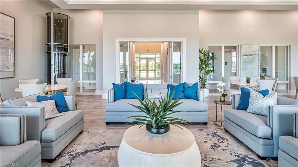 268 Indies Drive E #101 Naples, FL 34114