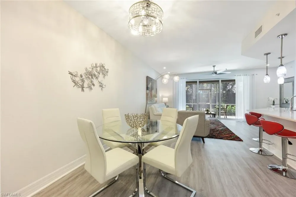 268 Indies Drive E #101 Naples, FL 34114