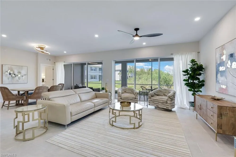 309 Indies Drive W #102 Naples, FL 34114