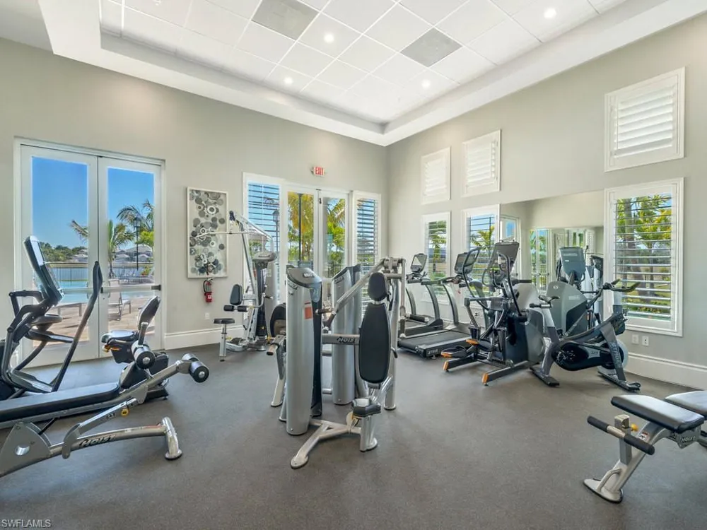 309 Indies Drive W #102 Naples, FL 34114