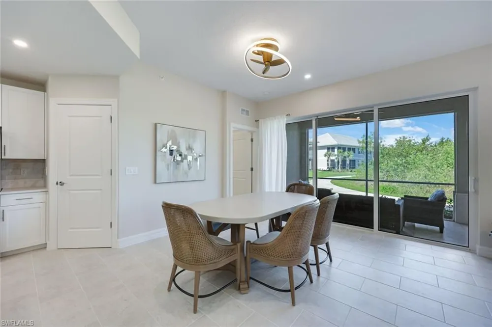 322 Indies Drive W #102 Naples, FL 34114
