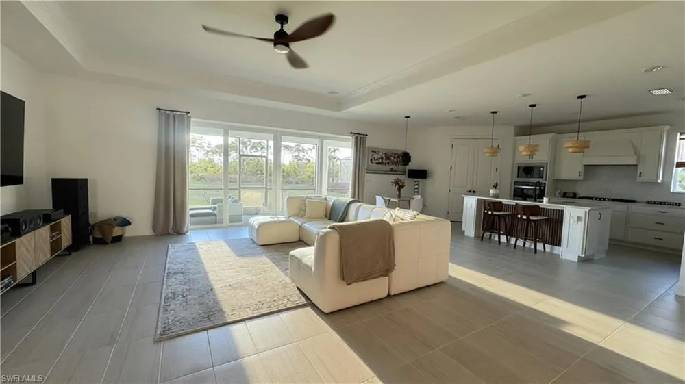 15522 Olympic Court Babcock Ranch, FL 33982