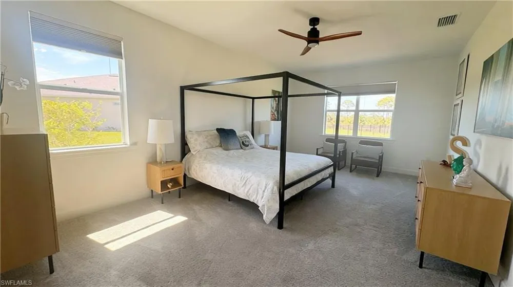 15522 Olympic Court Babcock Ranch, FL 33982