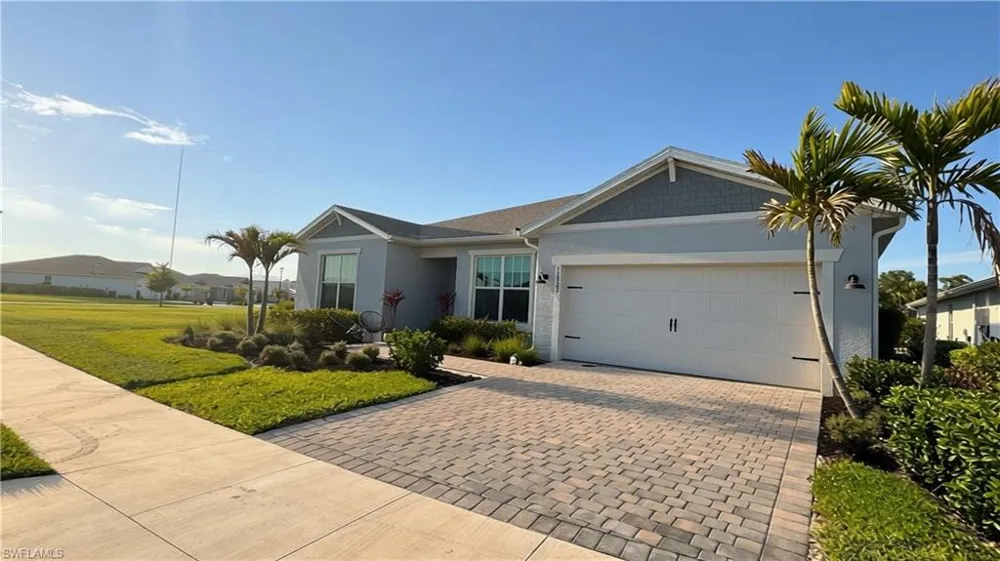 15522 Olympic Court Babcock Ranch, FL 33982