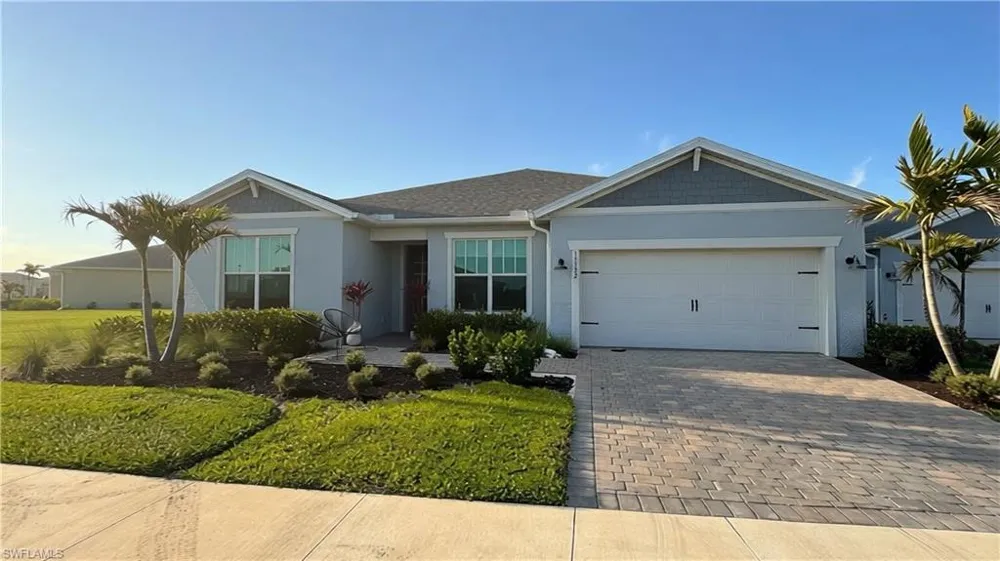 15522 Olympic Court Babcock Ranch, FL 33982