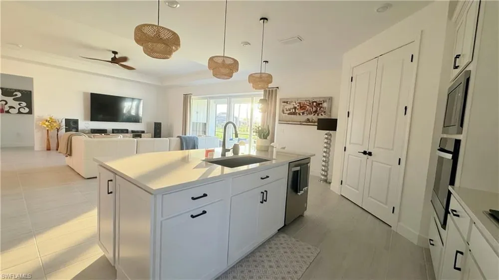 15522 Olympic Court Babcock Ranch, FL 33982