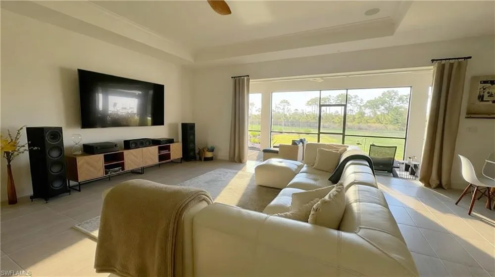 15522 Olympic Court Babcock Ranch, FL 33982
