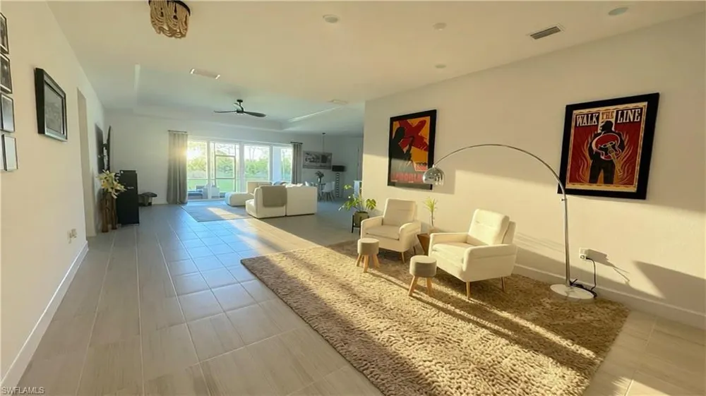 15522 Olympic Court Babcock Ranch, FL 33982