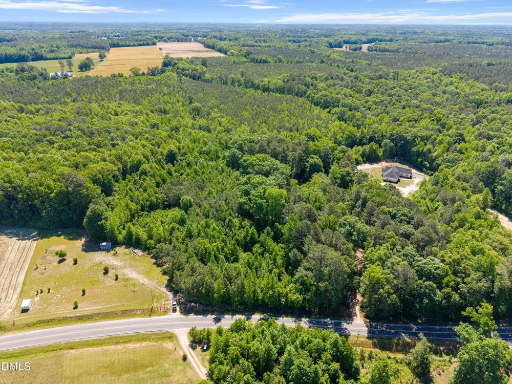 1000 Richardson Road Zebulon, NC 27597