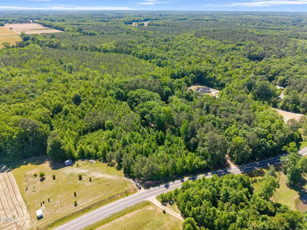1000 Richardson Road Zebulon, NC 27597