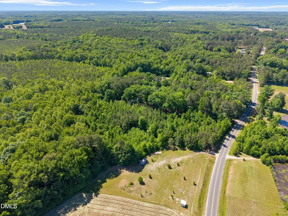 1000 Richardson Road Zebulon, NC 27597