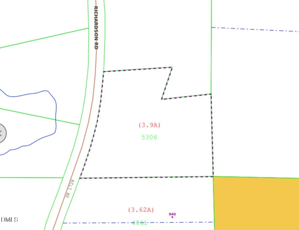 1000 Richardson Road Zebulon, NC 27597