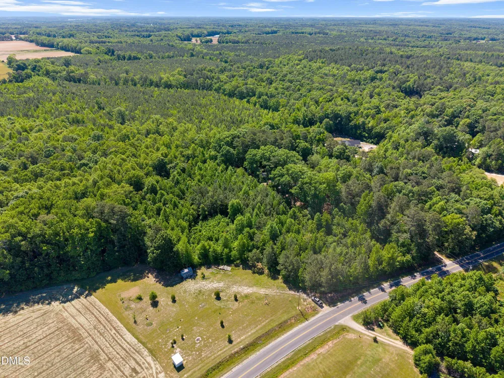 1000 Richardson Road Zebulon, NC 27597