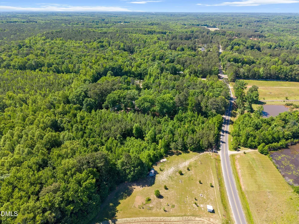1000 Richardson Road Zebulon, NC 27597