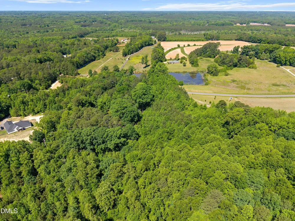 1000 Richardson Road Zebulon, NC 27597
