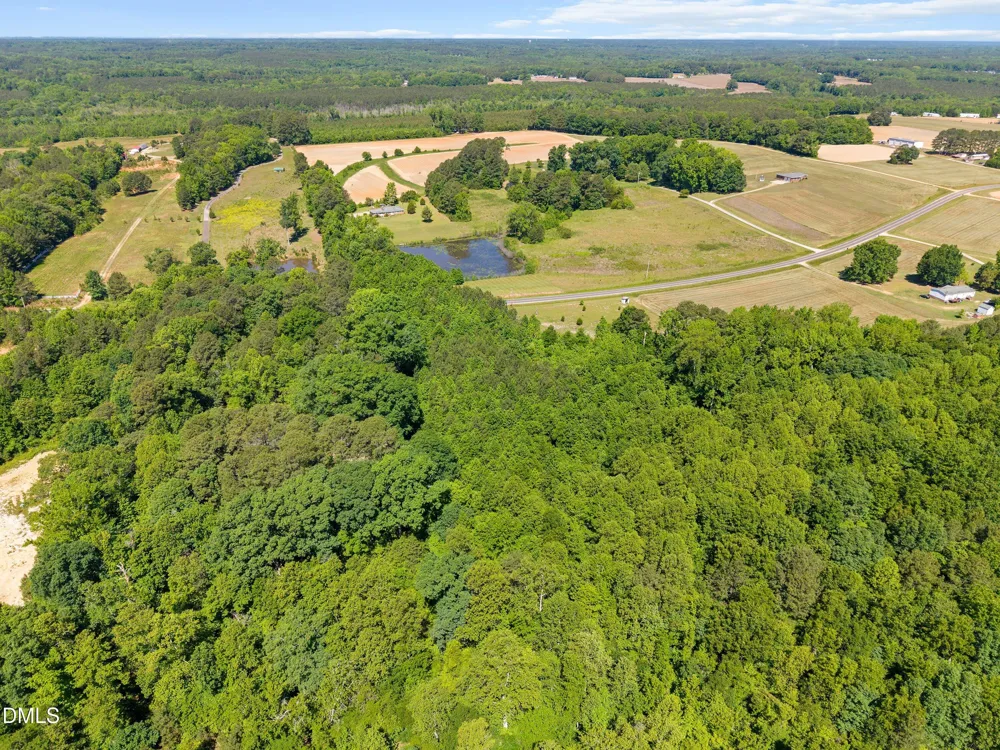 1000 Richardson Road Zebulon, NC 27597
