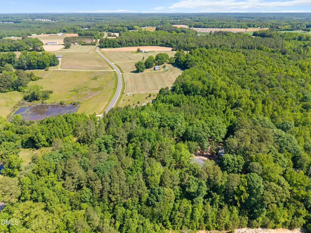 1000 Richardson Road Zebulon, NC 27597