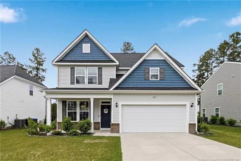256 Kensington Drive