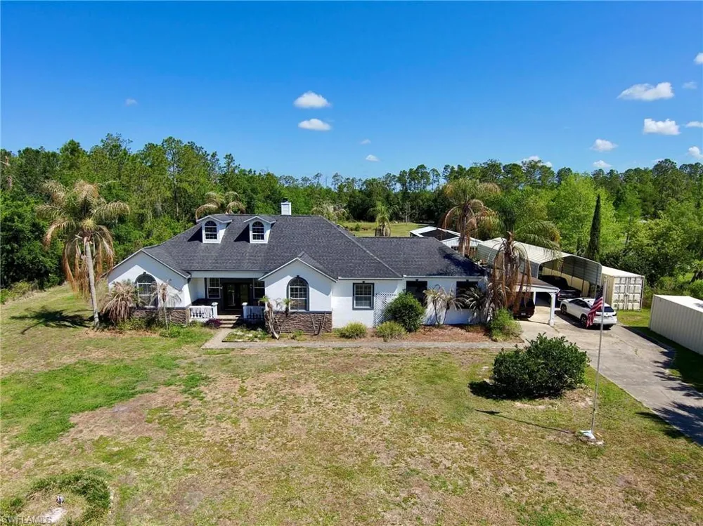 3551 Red Barn Ormond Beach, FL 34174