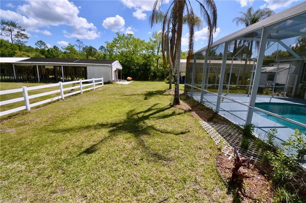 3551 Red Barn Ormond Beach, FL 34174