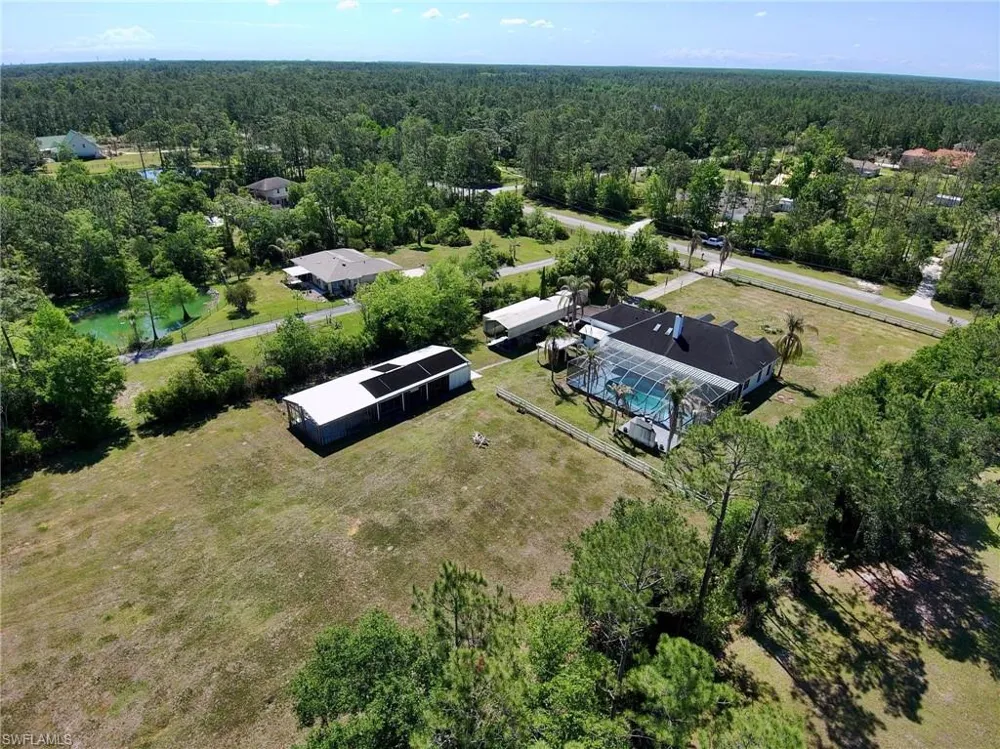 3551 Red Barn Ormond Beach, FL 34174
