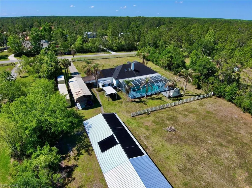 3551 Red Barn Ormond Beach, FL 34174