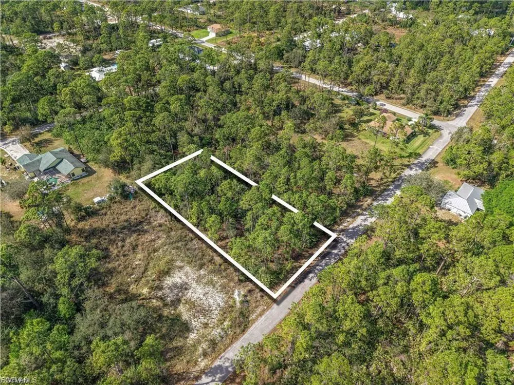 2017 Grant Avenue Alva, FL 33920