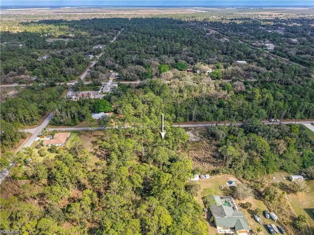2017 Grant Avenue Alva, FL 33920