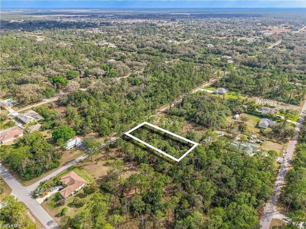 2017 Grant Avenue Alva, FL 33920