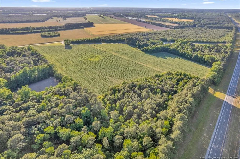 00 Pope Wray (Lot 3) Road Turkey, NC 28393