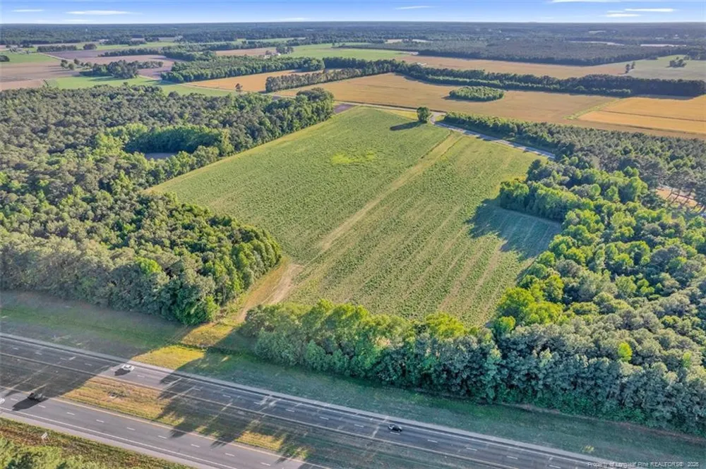00 Pope Wray (Lot 3) Road Turkey, NC 28393