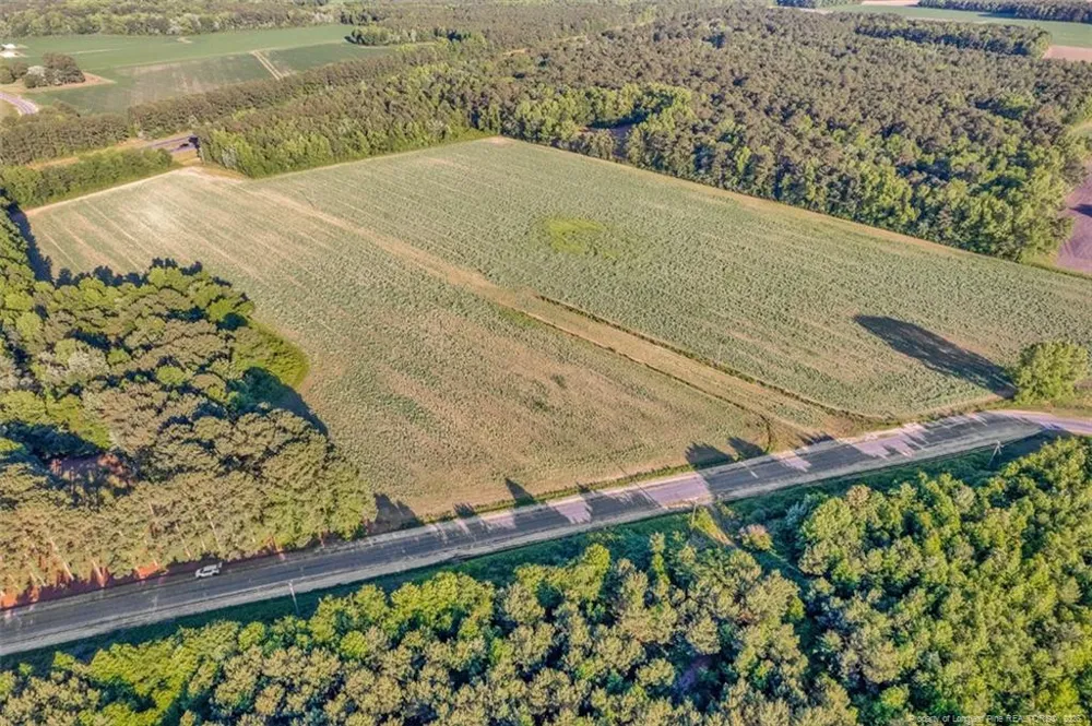 00 Pope Wray (Lot 3) Road Turkey, NC 28393