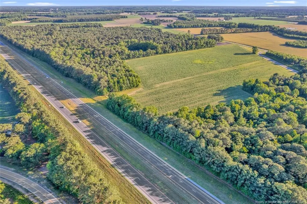 00 Pope Wray (Lot 3) Road Turkey, NC 28393
