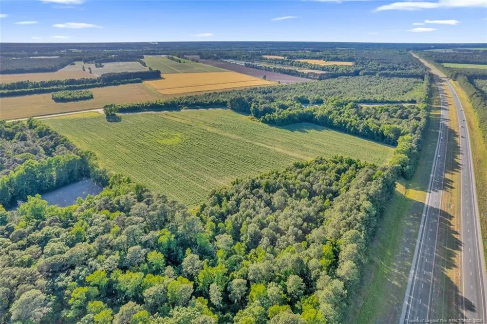 00 Pope Wray (Lot 3) Road Turkey, NC 28393