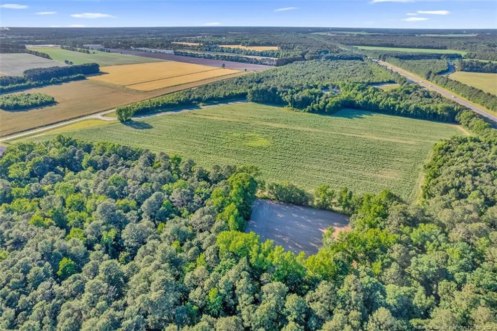 00 Pope Wray (Lot 3) Road Turkey, NC 28393