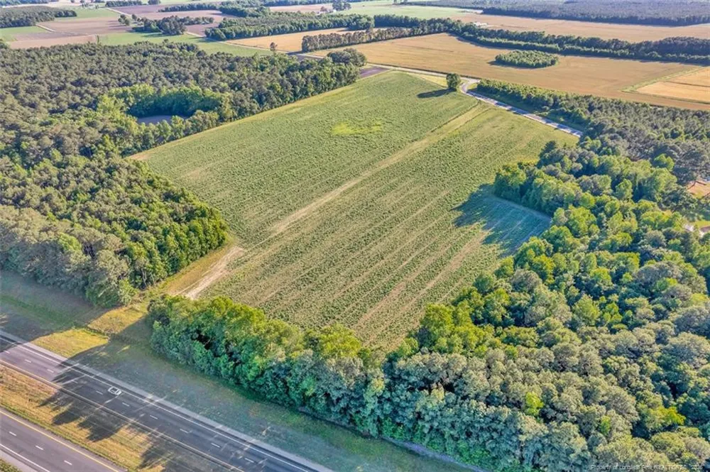 00 Pope Wray (Lot 3) Road Turkey, NC 28393