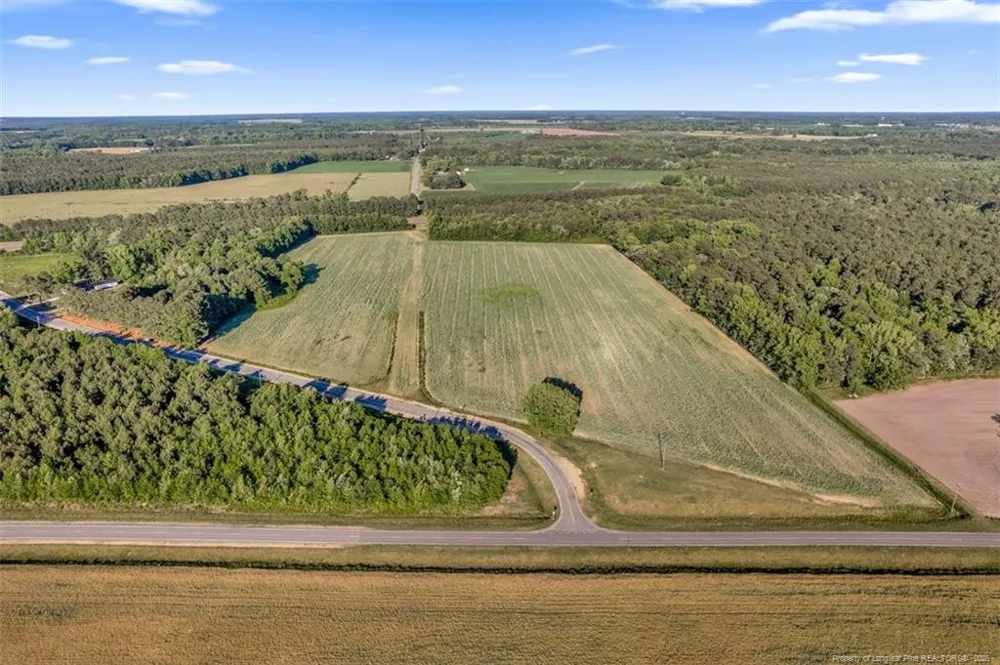 00 Pope Wray (Lot 3) Road Turkey, NC 28393