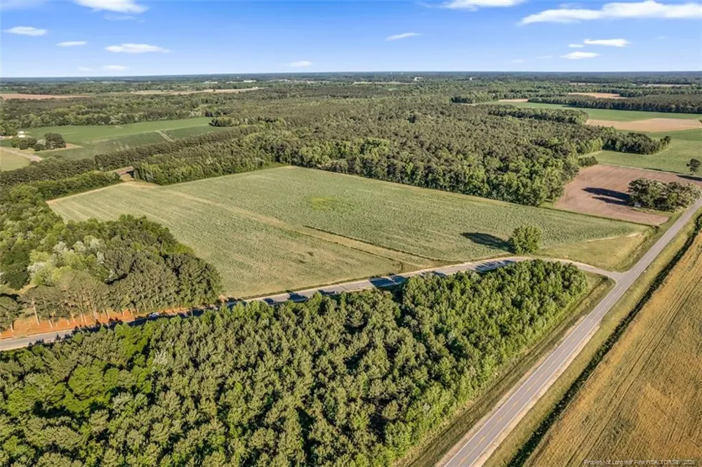 00 Pope Wray (Lot 3) Road Turkey, NC 28393
