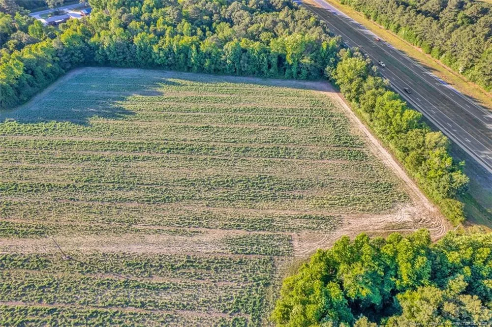 00 Pope Wray (Lot 3) Road Turkey, NC 28393