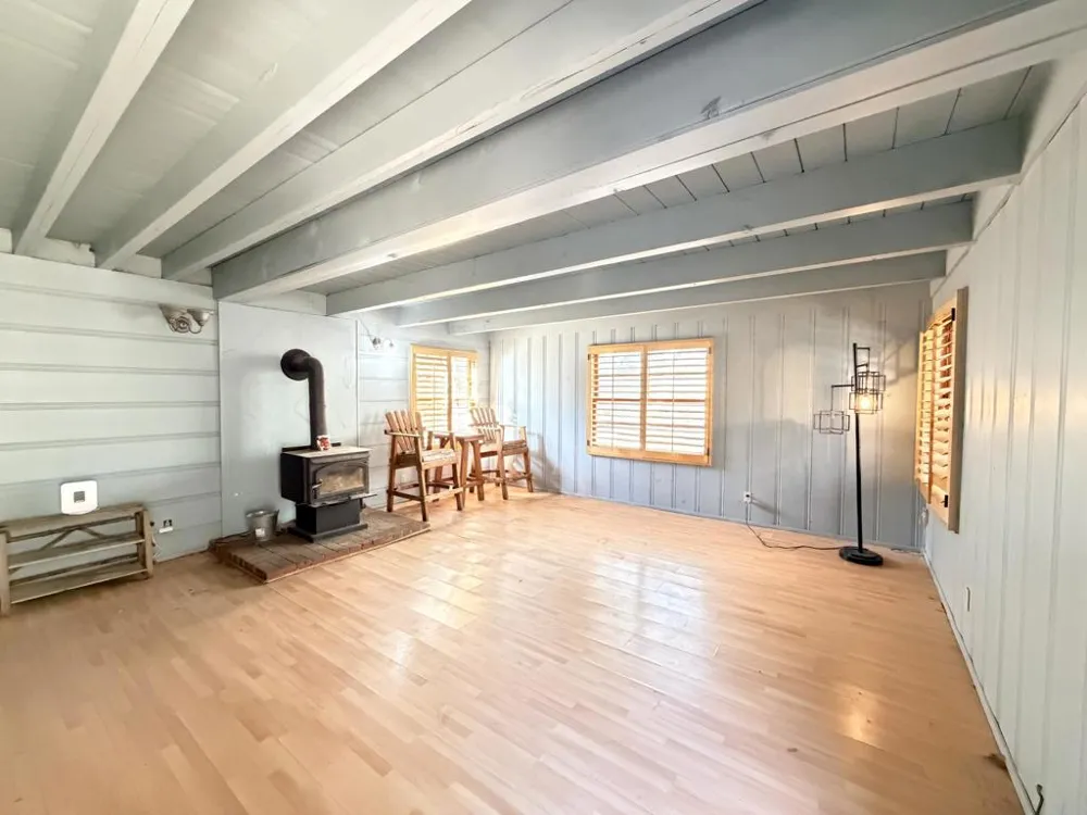 25265 Marion Ridge Drive Idyllwild, CA 92549