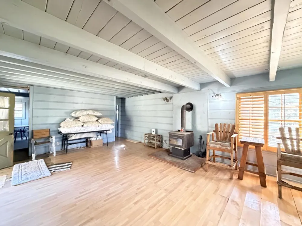 25265 Marion Ridge Drive Idyllwild, CA 92549