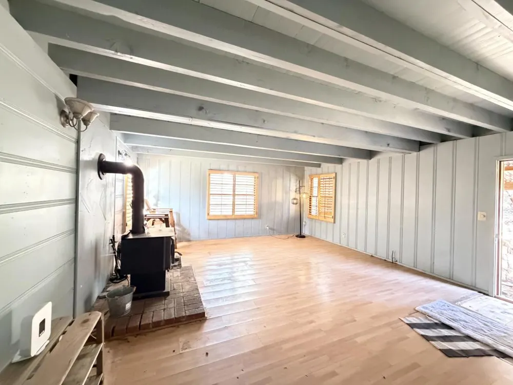 25265 Marion Ridge Drive Idyllwild, CA 92549