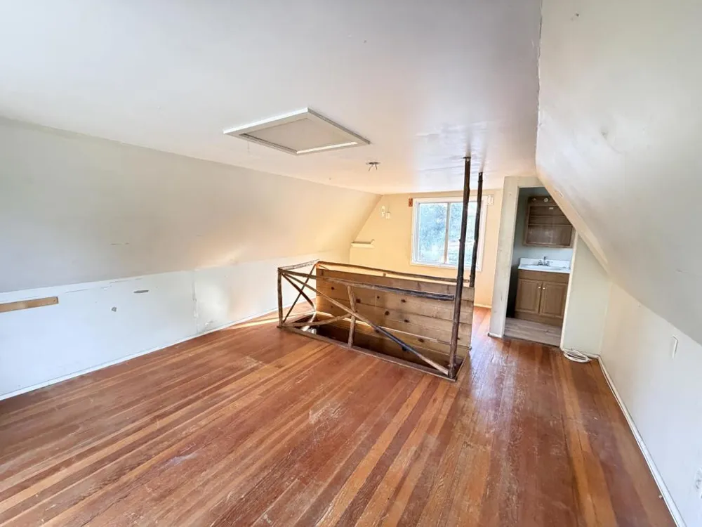 25265 Marion Ridge Drive Idyllwild, CA 92549