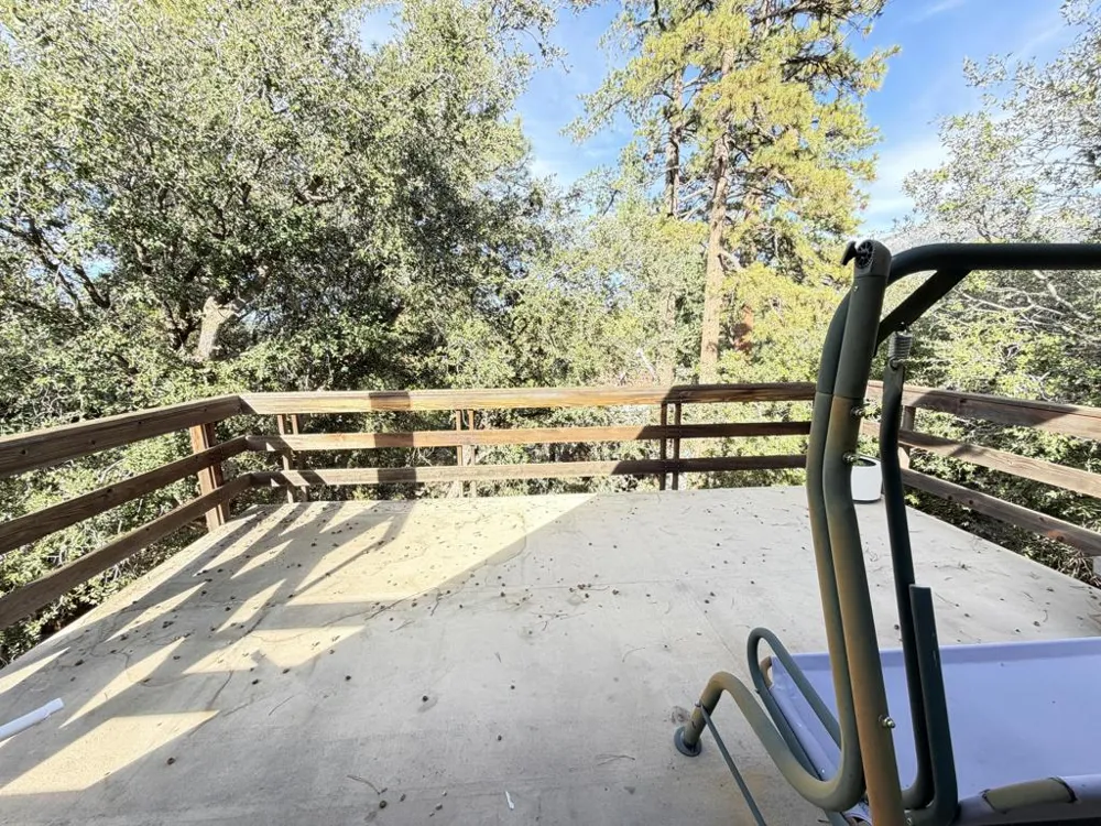 25265 Marion Ridge Drive Idyllwild, CA 92549