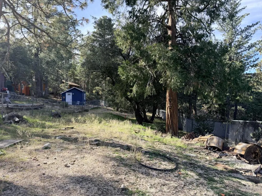 25265 Marion Ridge Drive Idyllwild, CA 92549