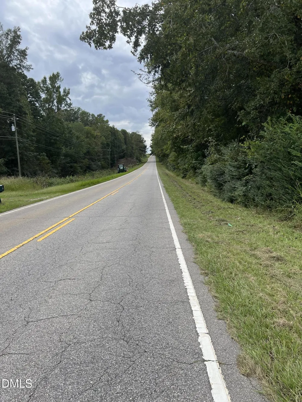 Lot 3 264 Alternate Bailey, NC 27807
