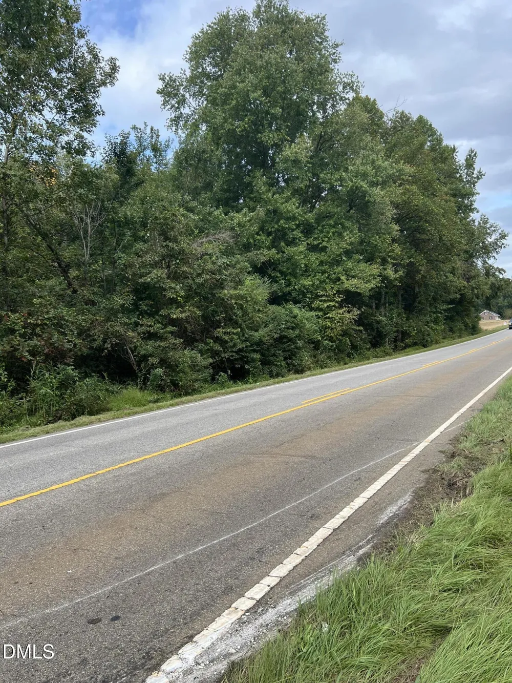 Lot 3 264 Alternate Bailey, NC 27807