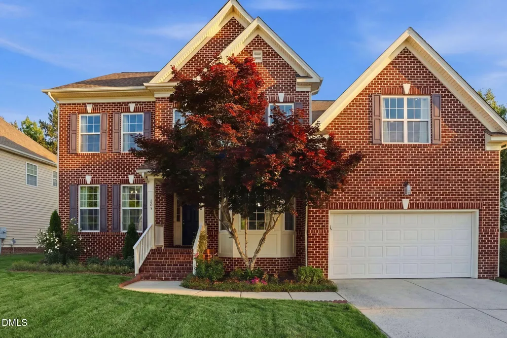 209 Elshur Way