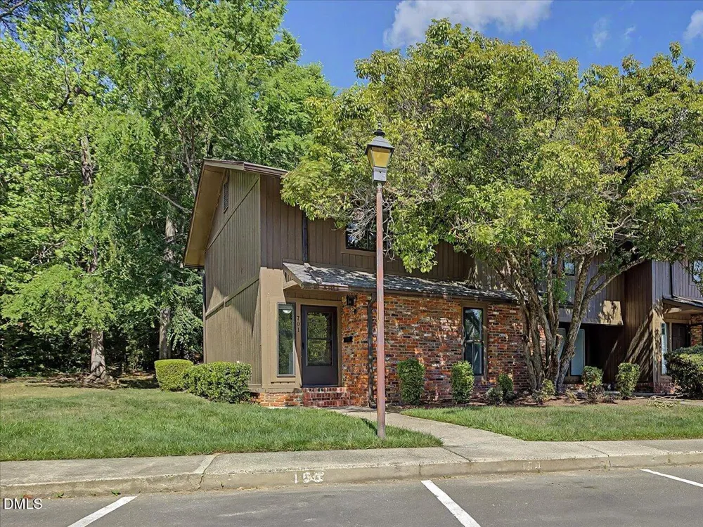701 Oak Tree Drive