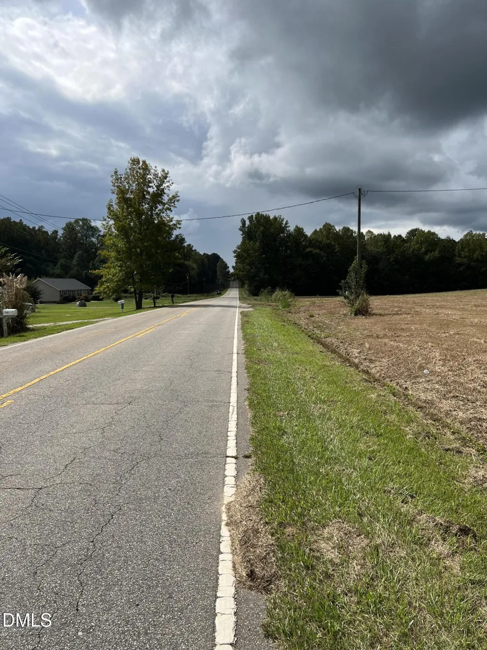 Lot 5 Us Hwy 264a Bailey, NC 27807